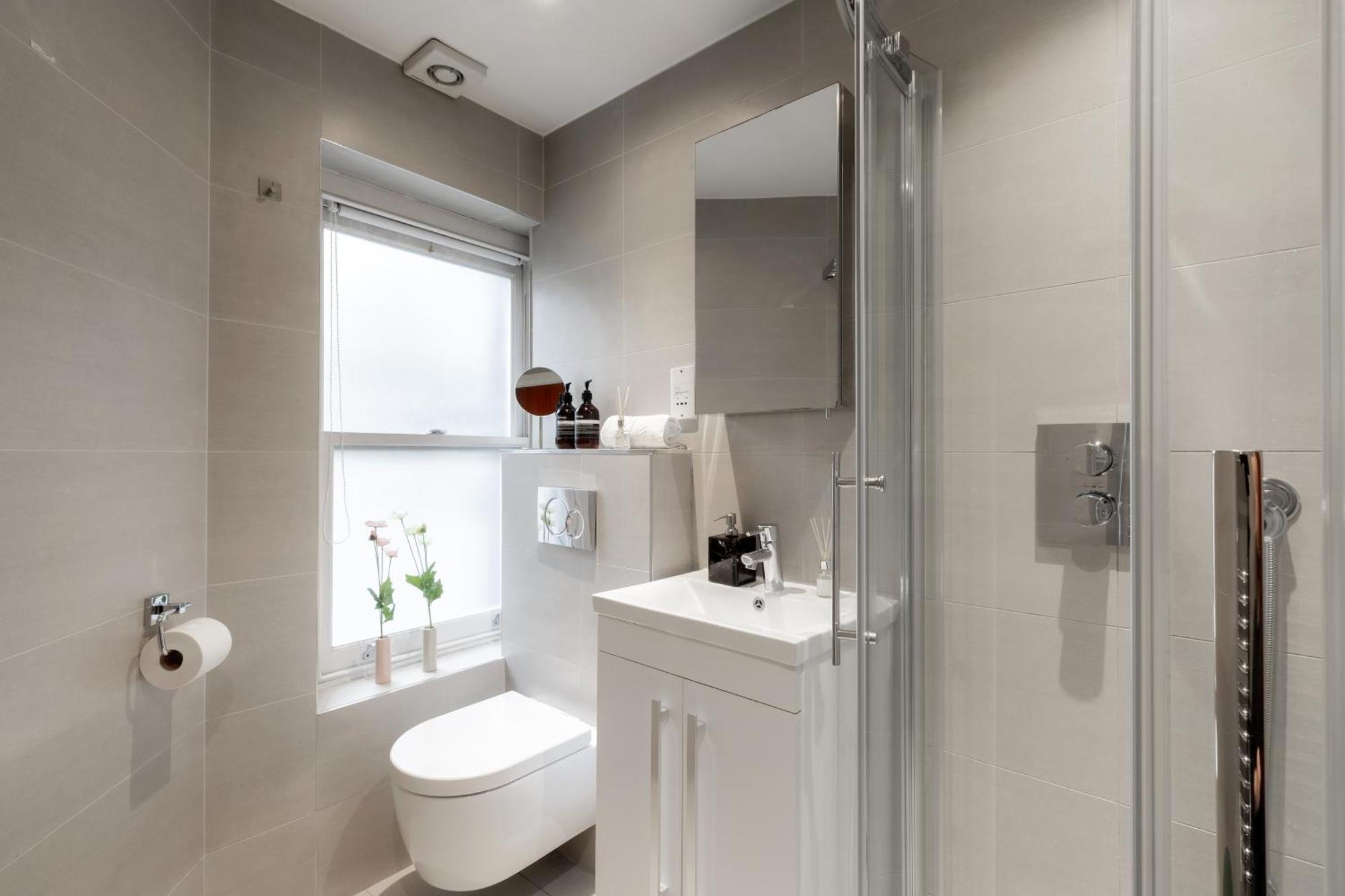 Architect'S Sophisticated Private 3Bed 3Bath House Off Oxford St Apartment London Ngoại thất bức ảnh