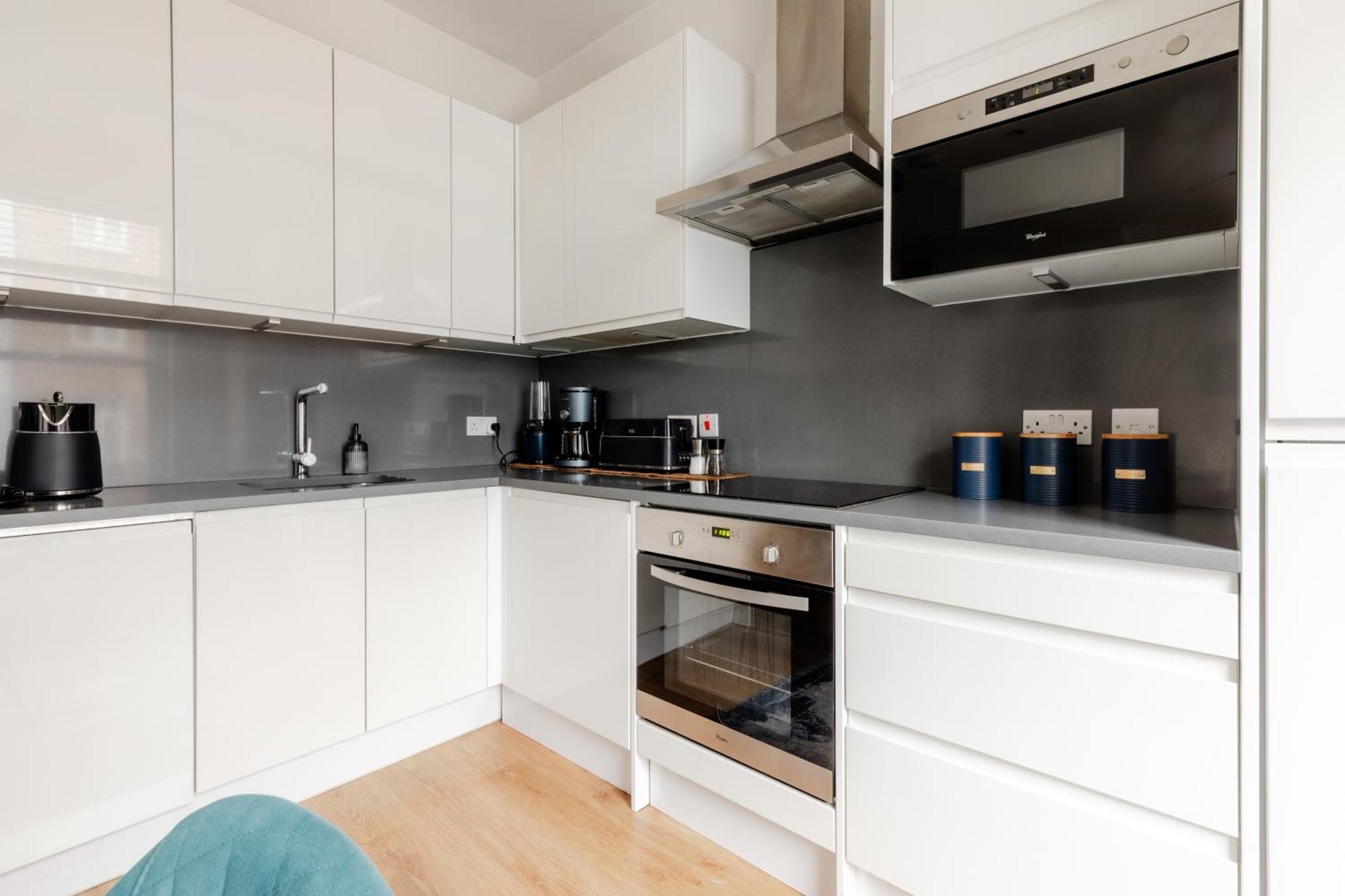 Architect'S Sophisticated Private 3Bed 3Bath House Off Oxford St Apartment London Ngoại thất bức ảnh