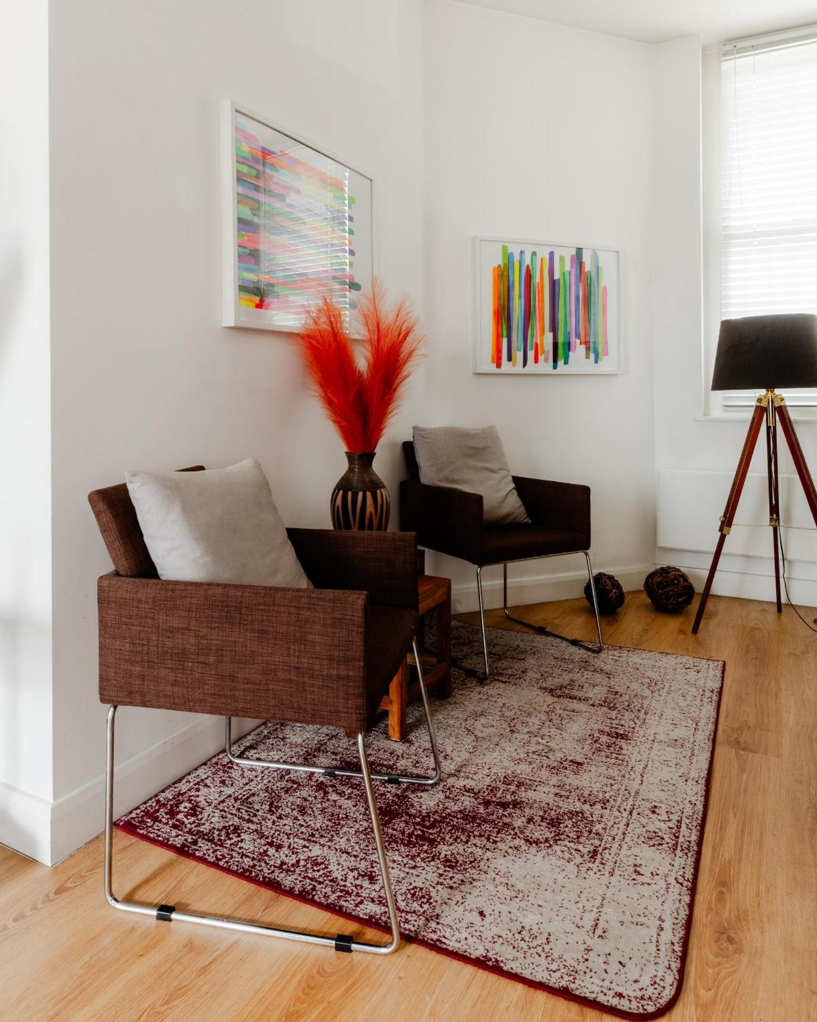 Architect'S Sophisticated Private 3Bed 3Bath House Off Oxford St Apartment London Ngoại thất bức ảnh