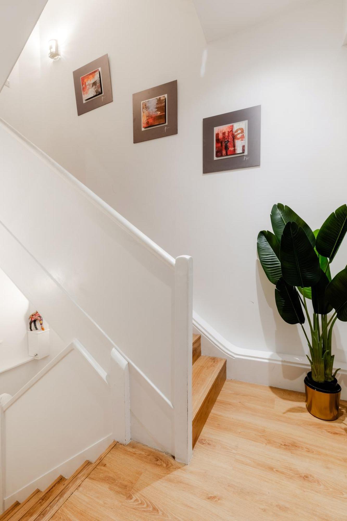 Architect'S Sophisticated Private 3Bed 3Bath House Off Oxford St Apartment London Ngoại thất bức ảnh