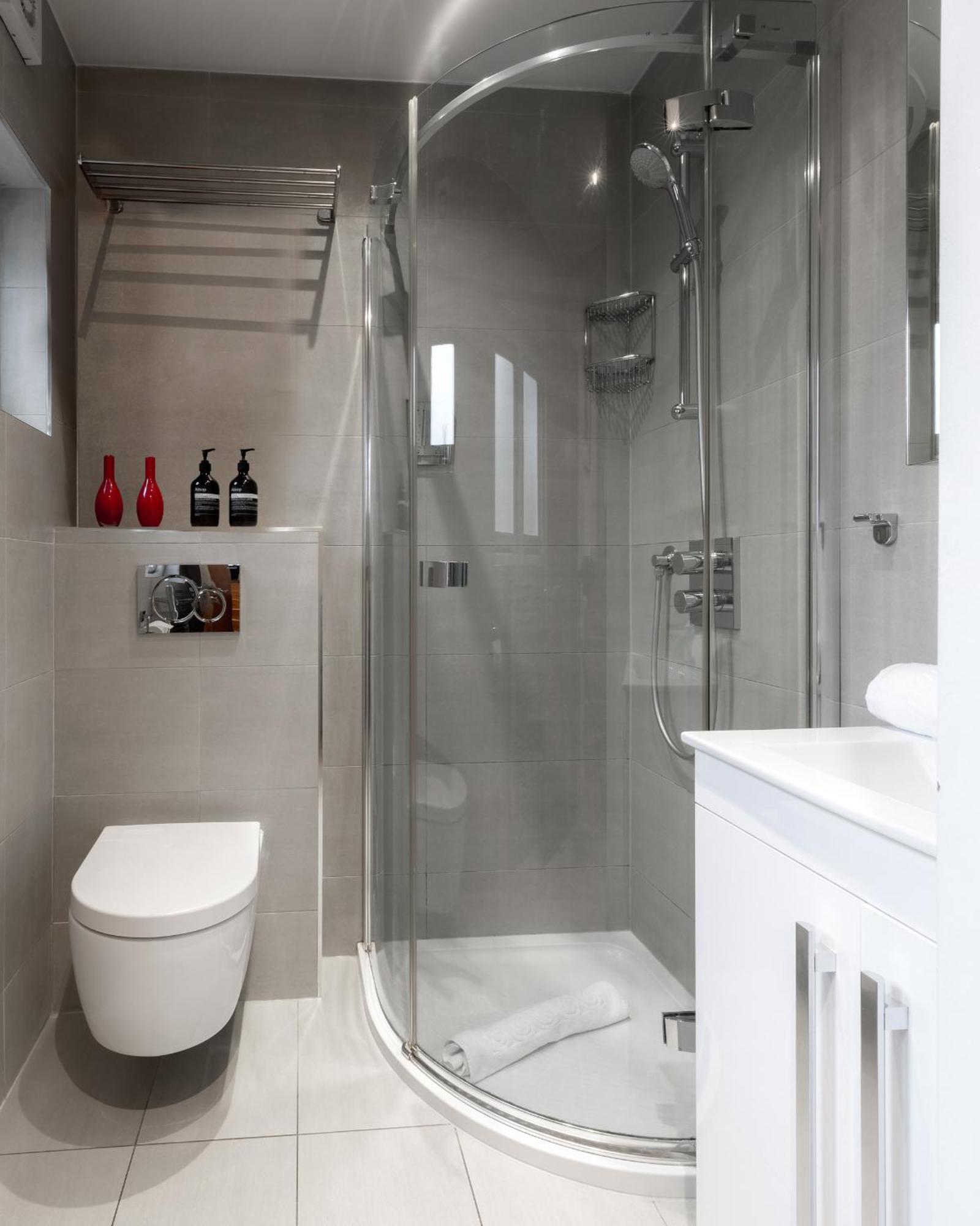 Architect'S Sophisticated Private 3Bed 3Bath House Off Oxford St Apartment London Ngoại thất bức ảnh